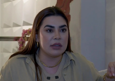 Violência patrimonial: Entenda violência sofrida por Naiara Azevedo