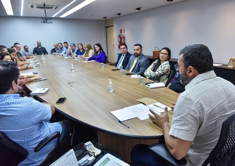 Médicos retomam 100% dos serviços de saúde no Amazonas após acordo com governo