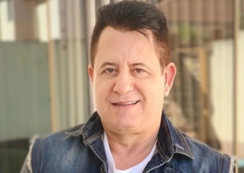 Marrone se afasta dos palcos por problema de saúde