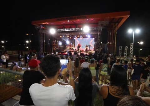 Casa de Praia Zezinho Corrêa será palco de toadas de boi-bumbá neste fim de semana