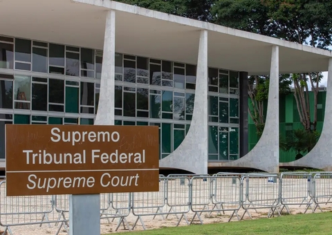 STF nega recurso do Flamengo e mantém Sport campeão brasileiro de 87