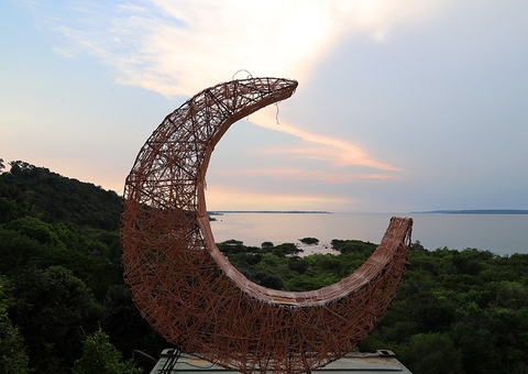 Vamos turistar no Sítio Bom Futuro? Uma Joia Escondida que Encanta Visitantes