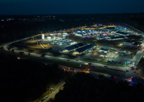 PRF, IMMU e Detran reforçam fiscalização na BR-174 durante a Expoagro