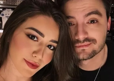 Felipe Neto revela ameaças de morte contra irmã de 6 anos da namorada