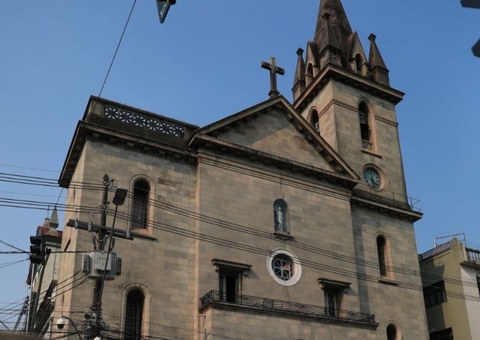 Ruas do Centro são interditadas para procissão e evento natalino em Manaus