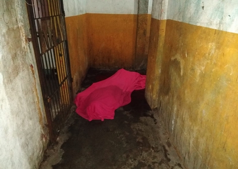 Com tiros e facadas, homem é brutalmente assassinado no Centro de Manaus