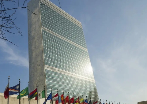 Brasil é o país com mais homicídios do mundo, segundo a ONU; veja ranking