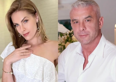  Alexandre Correa quer se mudar para apartamento ocupado por irmã de Ana Hickmann 