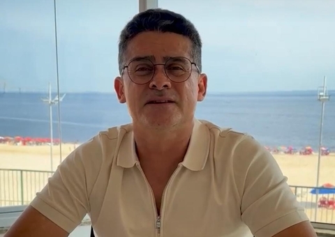 Agregador nacional de pesquisas mostra David Almeida com grande chance de reeleição