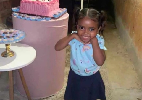 Suspeito por desaparecimento de menina de 4 anos é preso ao ser hostilizado