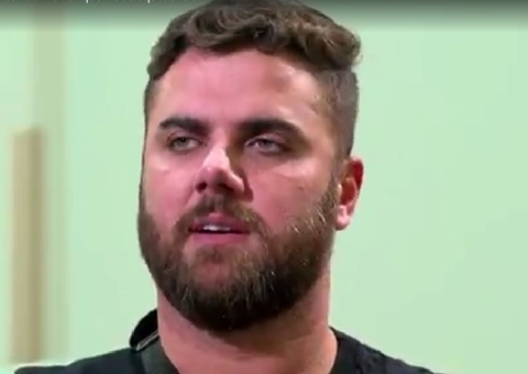 Zé Neto relembra grave acidente: 'vou morrer queimado aqui dentro'