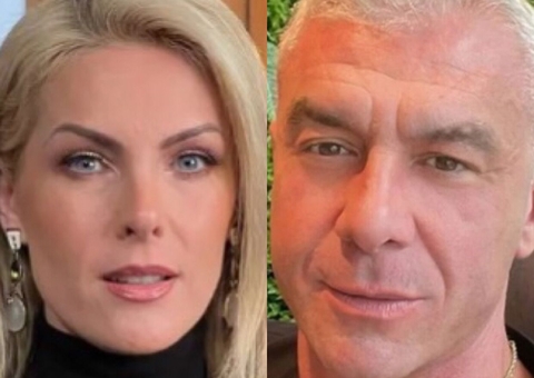 Ana Hickmann acusa ex-marido de desviar R$ 25 milhões e esquema com funcionárias