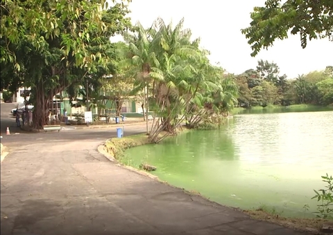 De capoeira a zumba: Lagoa do Japiim terá programação de lazer gratuita nesta segunda