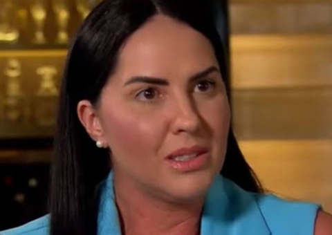 Graciele Lacerda admite perfil fake, nega ataques e diz que nora tinha acesso a conta