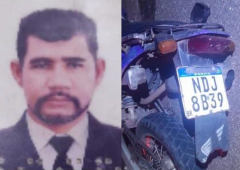 Motociclista morre atropelado após bater em capivara na BR-319