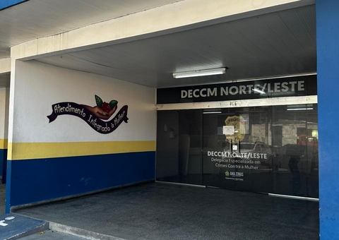 Inconformado com término, homem é preso após invadir a casa da ex e agredi-la em Manaus