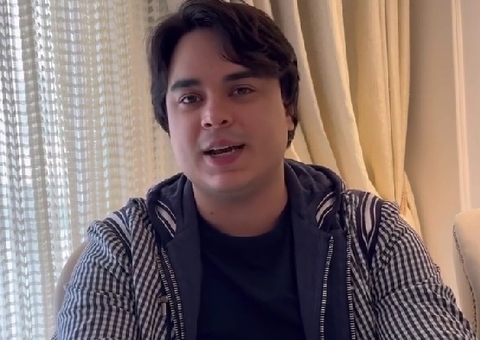 Filho de Zezé detona Graciele Lacerda e diz que noiva do pai engana seguidores