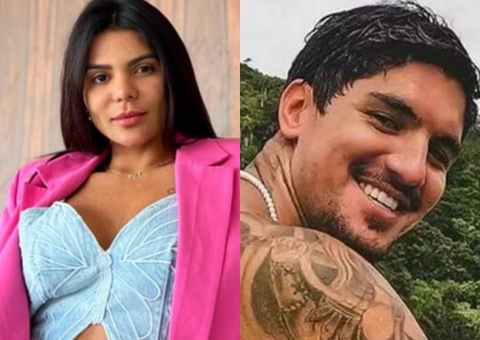Esposa de prefeito expõe 'ficada' com Gabriel Medina 