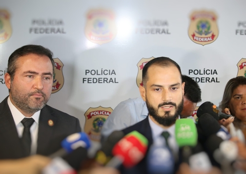 PF explica como funcionava esquema de câmbio ilegal operado por doleiro em Manaus 