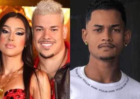 Bia Miranda se declara para o ex-namorado em áudio vazado