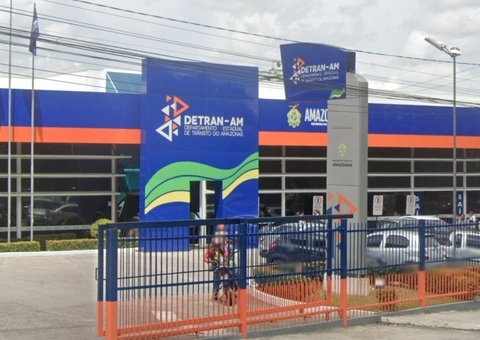 Aprovados no concurso do Detran-AM tomam posse nesta quarta em Manaus