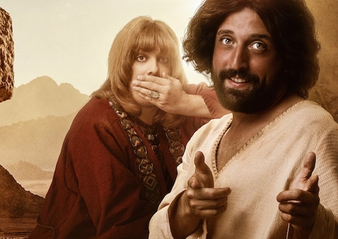 Porta dos Fundos cancela especial de Natal já gravado após guerra Israel-Hamas