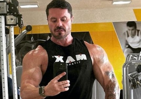 PF diz que Cariani e sócios sabiam de desvios de produto para produção de crack