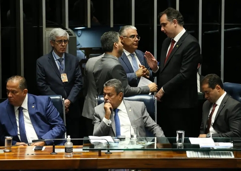 Senado aprova taxação de apostas esportivas