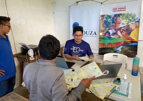 Mãe morre sem certidão de nascimento e filhos ficam sem registros no Amazonas