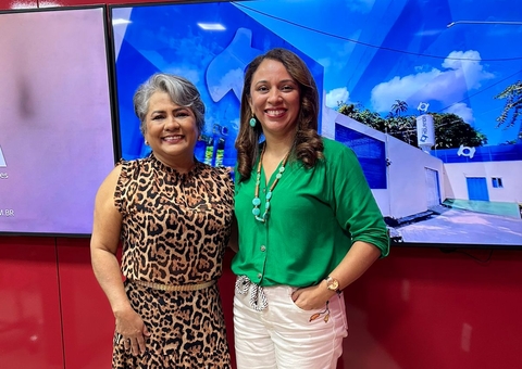 O Leia a Bula de hoje teve retrospectiva da saúde; Assista
