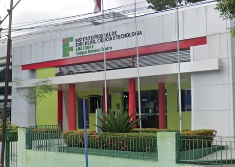 Prorrogadas inscrições para cursos técnicos e de graduação do Ifam no Amazonas