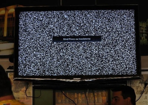 Cidades do Amazonas terão sinal da TV analógica desligado a partir de sexta