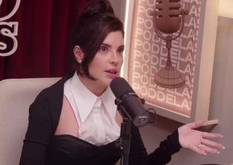 Gkay diz que influenciadores se reuniram para boicotar 'Farofa da Gkay'