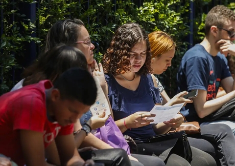 Câmara aprova urgência para votar projeto do Novo Ensino Médio