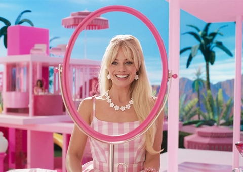 Barbie chega a HBO Max nesta sexta