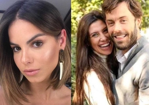 Briga entre Sthefany Brito e cunhada quase terminou em agressão, diz colunista