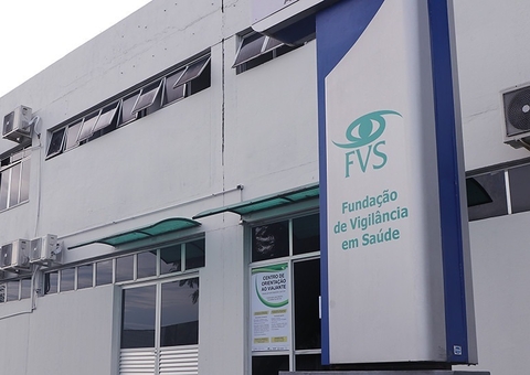 FVS alerta sobre intensificação da vacinação contra febre amarela no Amazonas