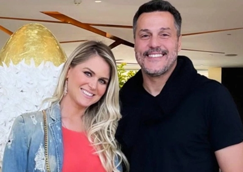 Julio César traiu Susana Werner com garota de programa marroquina, afirma Leo Dias
