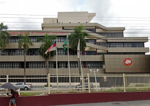 Ministério Público do Amazonas divulga funcionamento durante recesso judicial