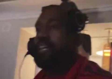 Kanye West ataca judeus em discurso e se compara a Jesus e a Hitler 