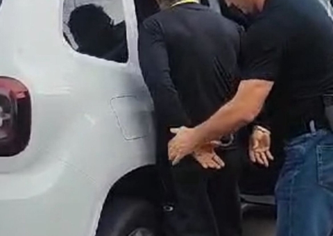 Pai que estuprava filho importunava adolescentes na escola onde trabalhava em Manaus