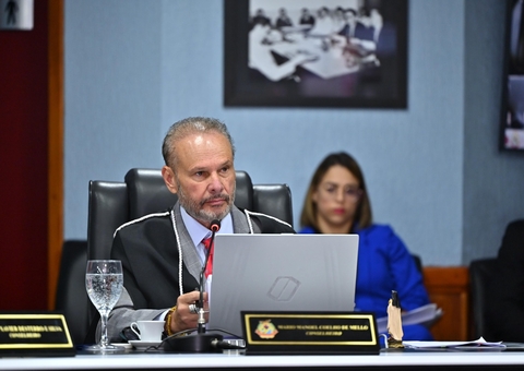 TCE determina reinício de licitação do Detran Amazonas