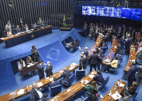 Senado piora Reforma Tributária e cria fundos para dilapidar União, diz ex-secretário de SP