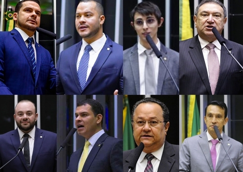 Reforma Tributária: Veja como votou cada deputado da bancada do Amazonas