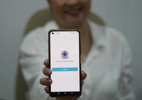 Cobrador, jardineiro, mecânico e outros; confira 129 vagas de emprego do Sine Amazonas 