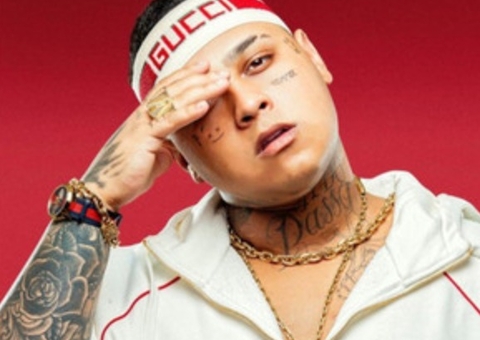 O que aconteceu? MC Ryan 'some' e não comparece a show em Porto Alegre 