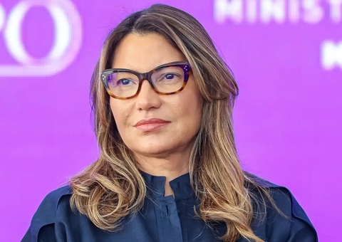 Janja volta ao X após ter conta hackeada e critica rede social por 'lucrar em cima do ódio'