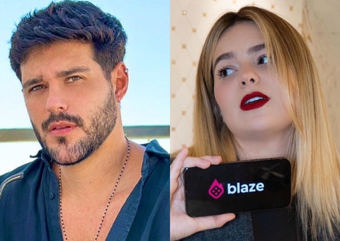 Rodrigo Mussi alfineta Viih Tube após influencer desfazer contrato com empresa de jogos de azar