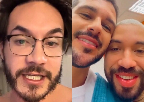 Eliezer expõe falsidade de Rodrigo Mussi com Gil do Vigor em encontro de ex-BBBs