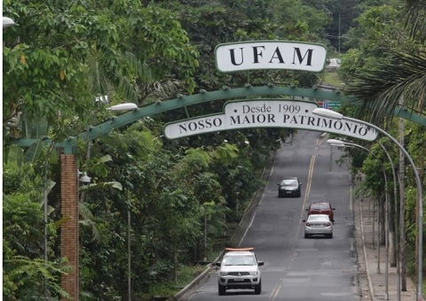Ufam suspende matrícula de aprovados no Sisu 